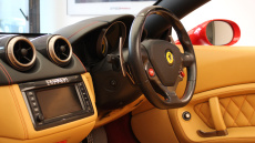 Ferrari California 2+ 2dr F1 Petrol Convertible